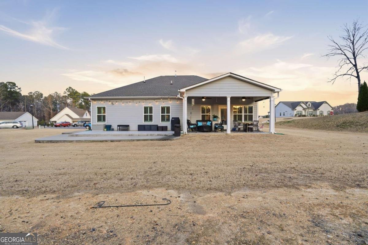 509 Benstone Drive Calhoun - Photo 41