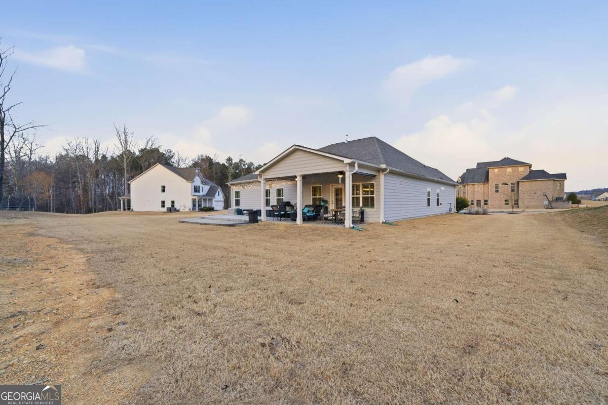 509 Benstone Drive Calhoun - Photo 45