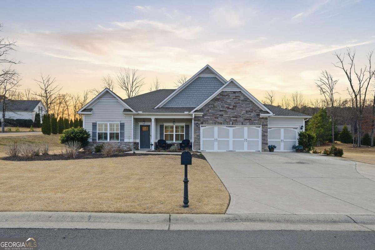 509 Benstone Drive Calhoun - Photo 53