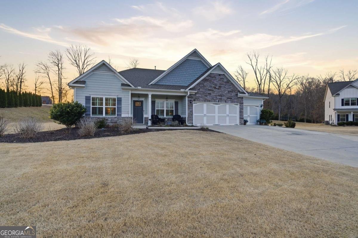 509 Benstone Drive Calhoun - Photo 55