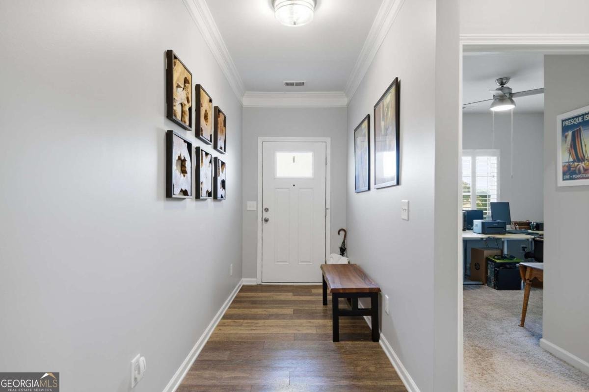 509 Benstone Drive Calhoun - Photo 8