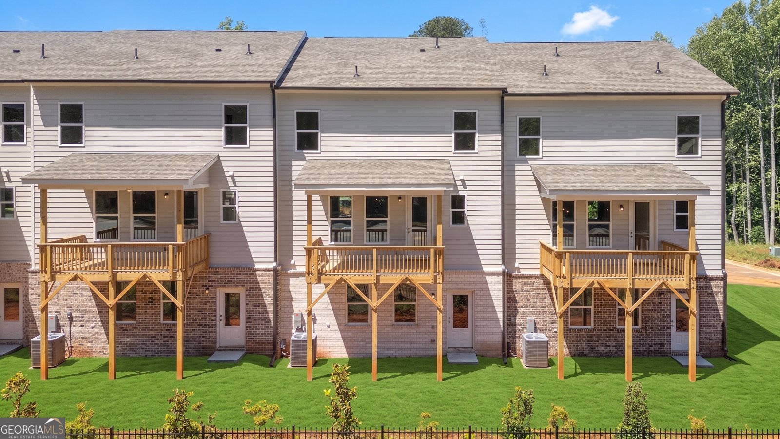 2743 Hallwood Lane Suwanee - Photo 41