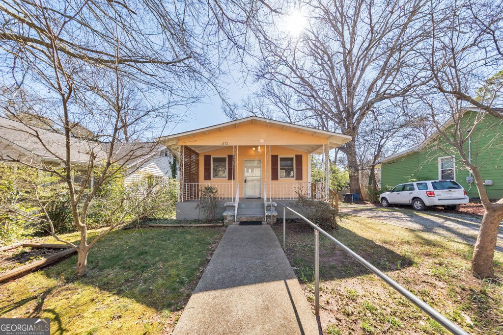 1776 Spring Avenue East Point - Photo 26