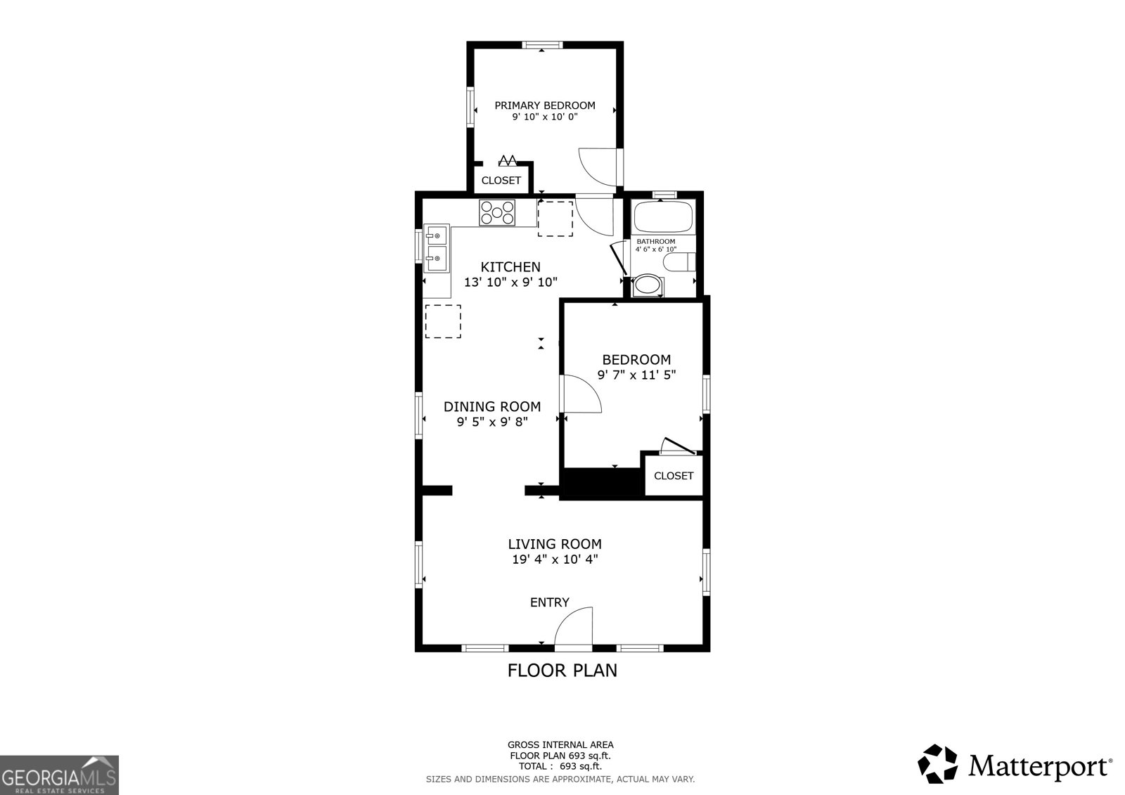 1776 Spring Avenue East Point - Photo 30