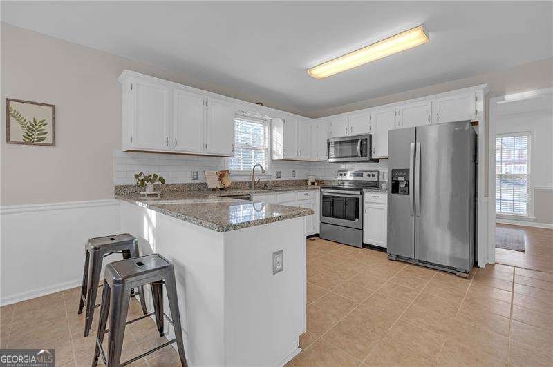 3387 Chatsworth Way Powder Springs - Photo 11