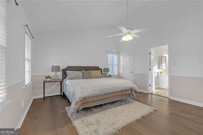 3387 Chatsworth Way Powder Springs - Photo 14