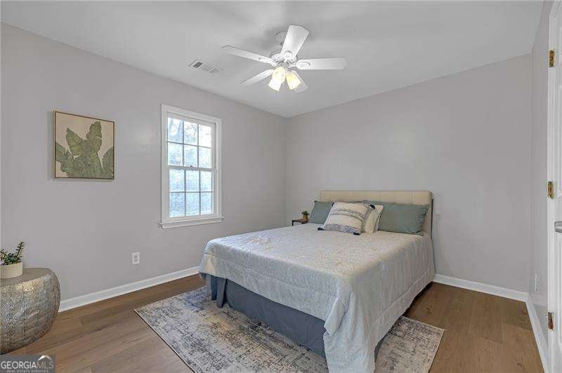 3387 Chatsworth Way Powder Springs - Photo 16