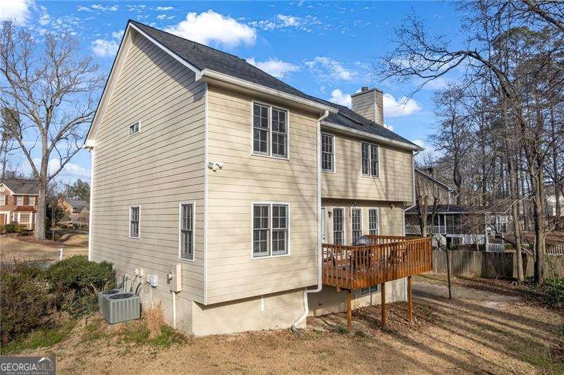 3387 Chatsworth Way Powder Springs - Photo 21