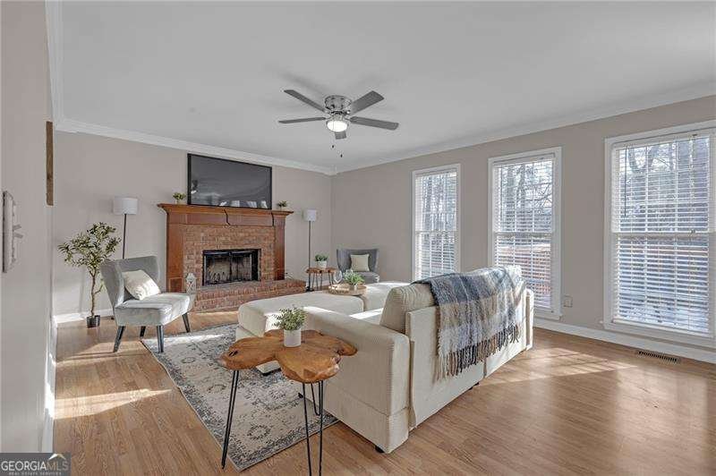 3387 Chatsworth Way Powder Springs - Photo 7