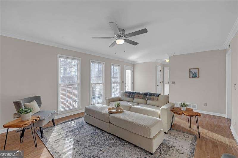 3387 Chatsworth Way Powder Springs - Photo 8