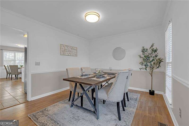 3387 Chatsworth Way Powder Springs - Photo 9