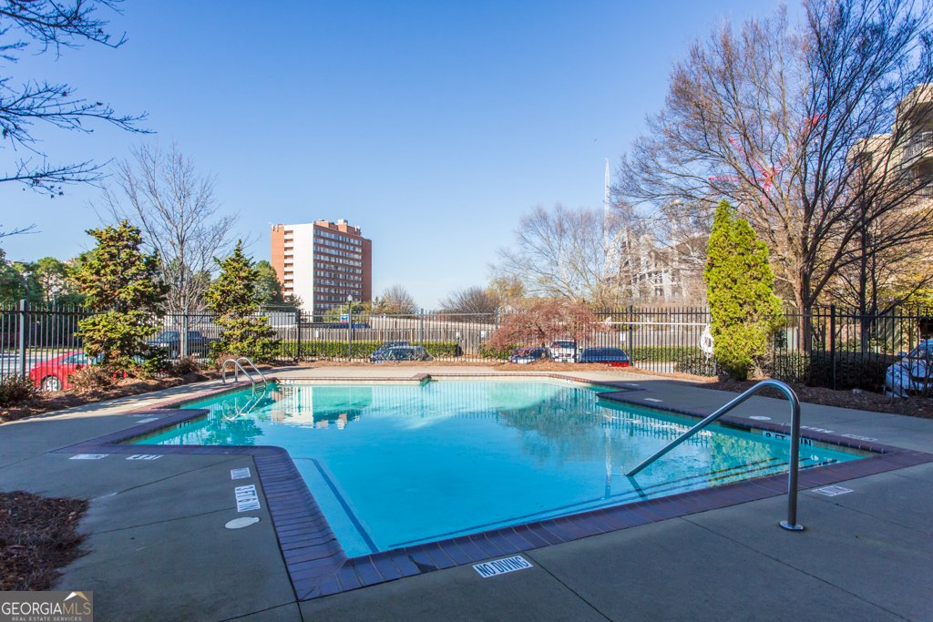 425 Chapel Street Atlanta - Photo 23