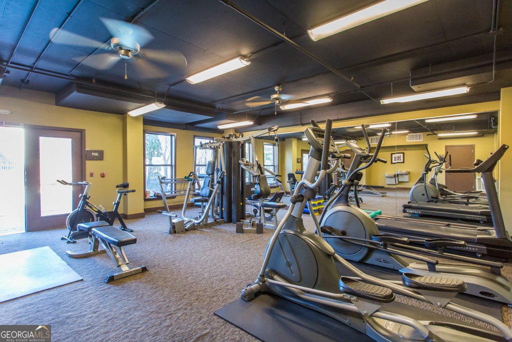 425 Chapel Street Atlanta - Photo 24