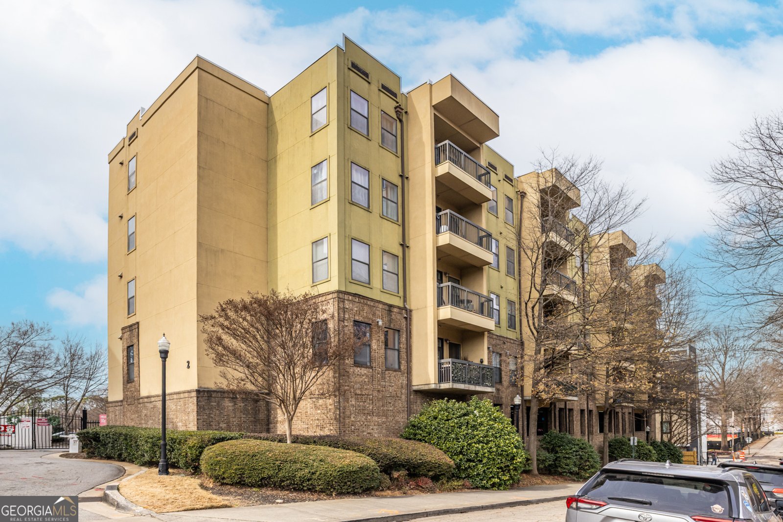 425 Chapel Street Atlanta - Photo 25