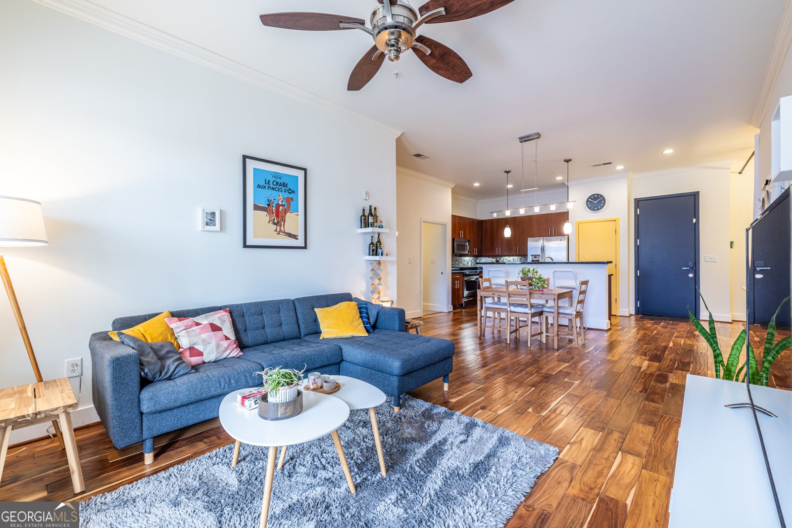 425 Chapel Street Atlanta - Photo 9