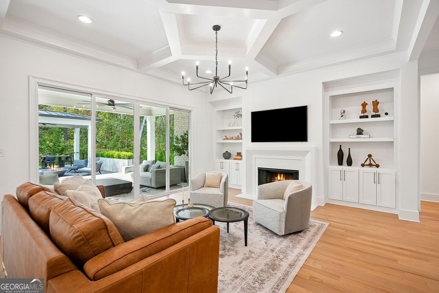 1099 Bream Drive Milton - Photo 11