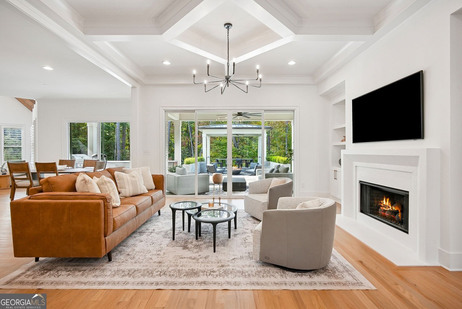 1099 Bream Drive Milton - Photo 12