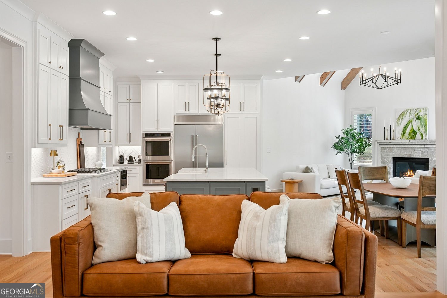 1099 Bream Drive Milton - Photo 15