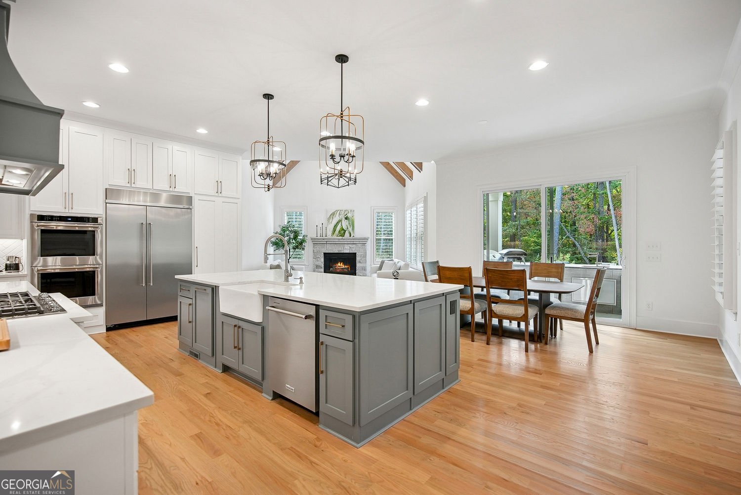 1099 Bream Drive Milton - Photo 16