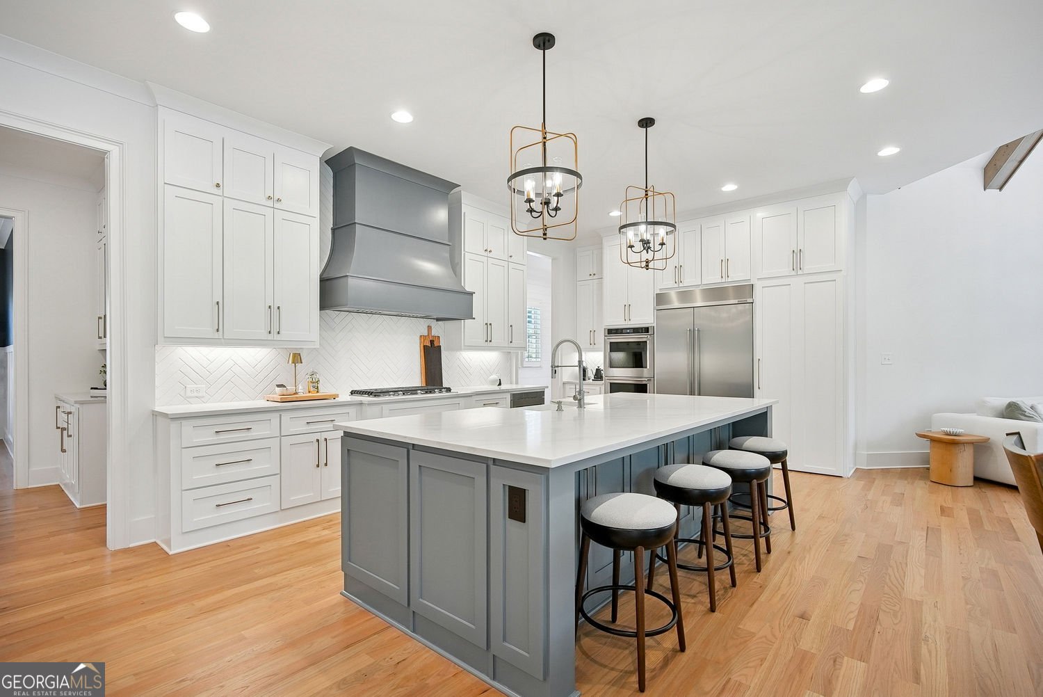 1099 Bream Drive Milton - Photo 17