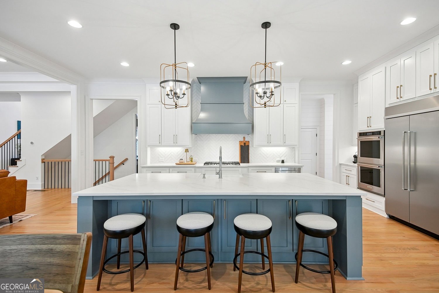 1099 Bream Drive Milton - Photo 18