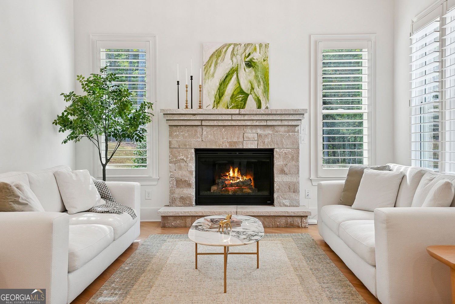 1099 Bream Drive Milton - Photo 25