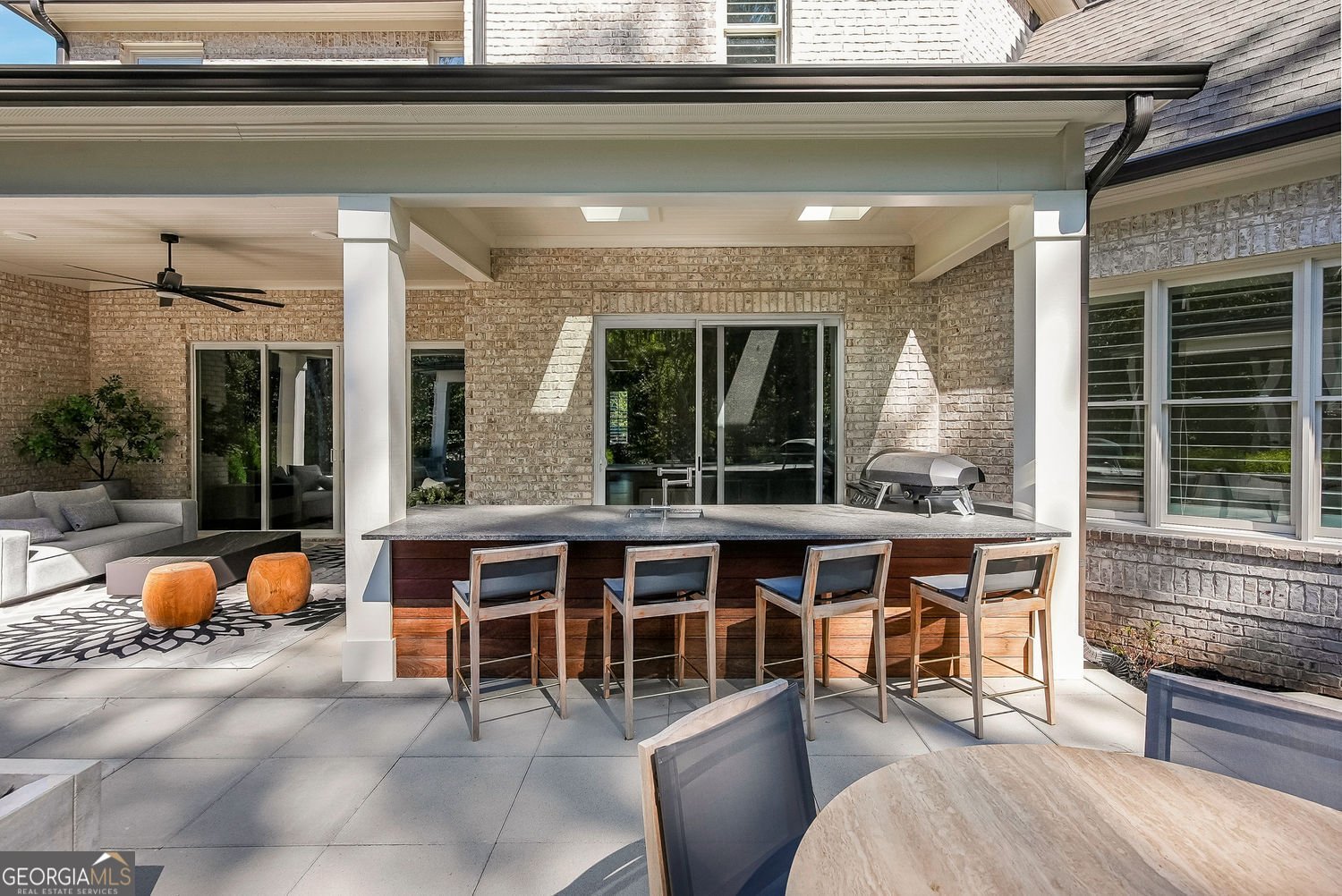 1099 Bream Drive Milton - Photo 31