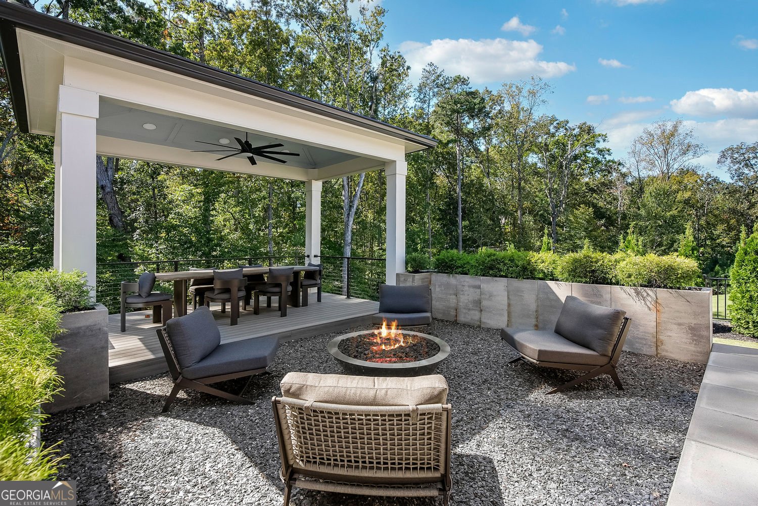 1099 Bream Drive Milton - Photo 33