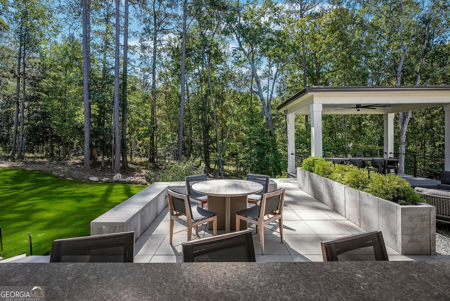 1099 Bream Drive Milton - Photo 36