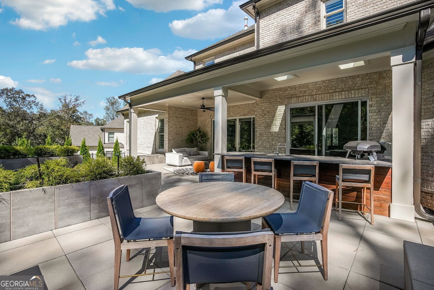 1099 Bream Drive Milton - Photo 37