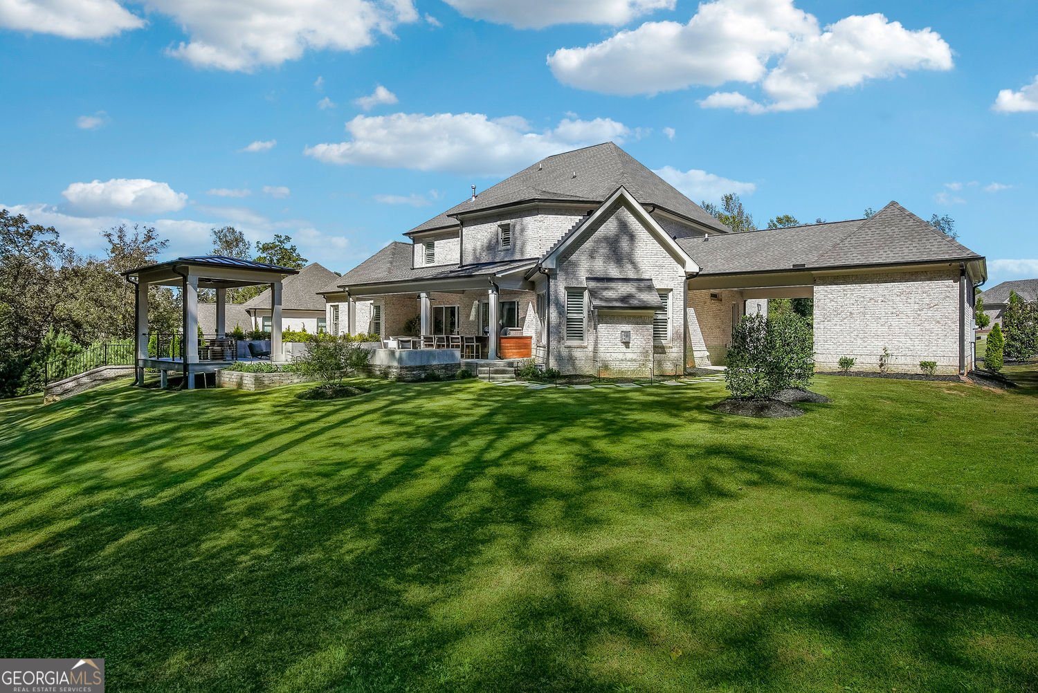 1099 Bream Drive Milton - Photo 64