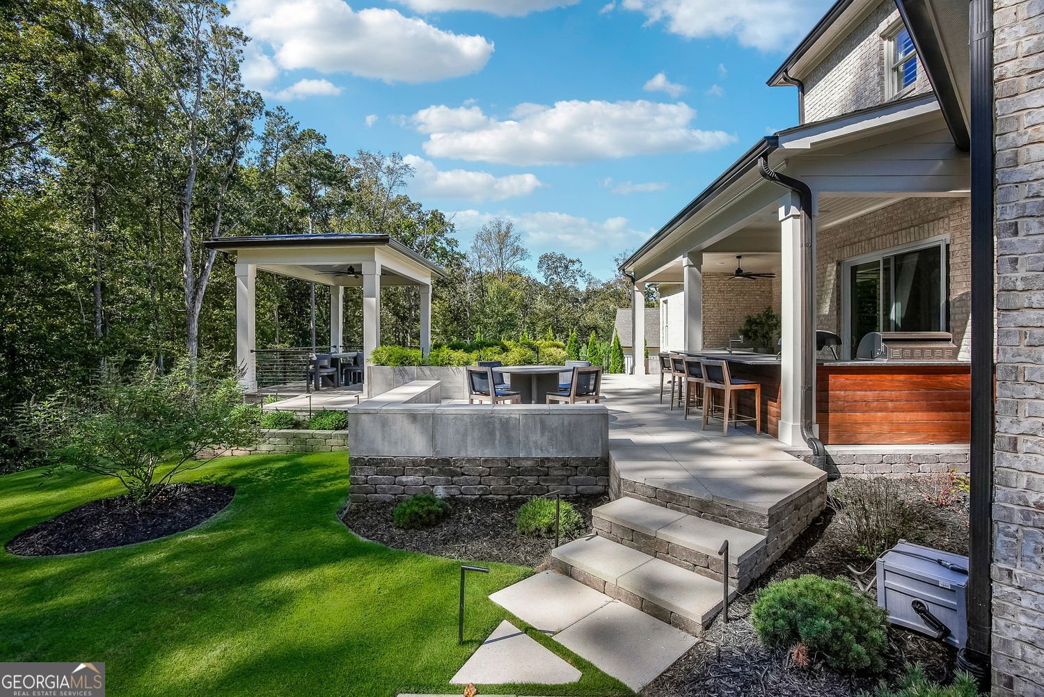 1099 Bream Drive Milton - Photo 66