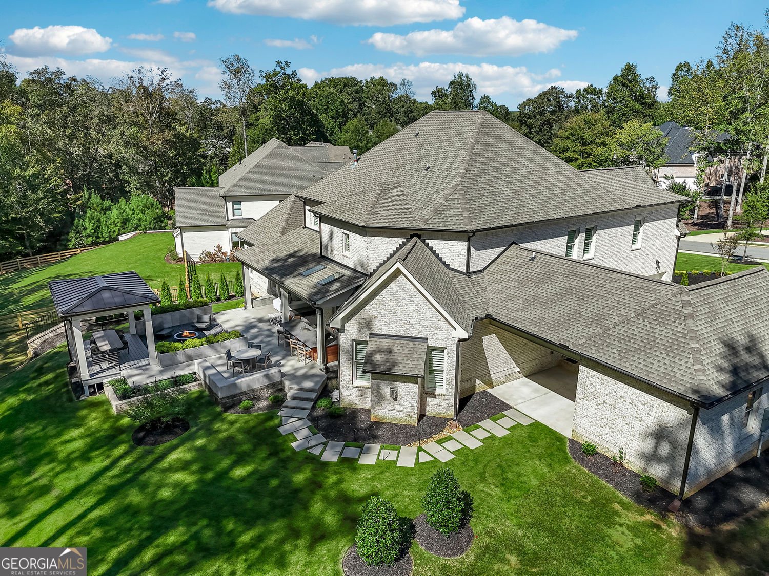 1099 Bream Drive Milton - Photo 75