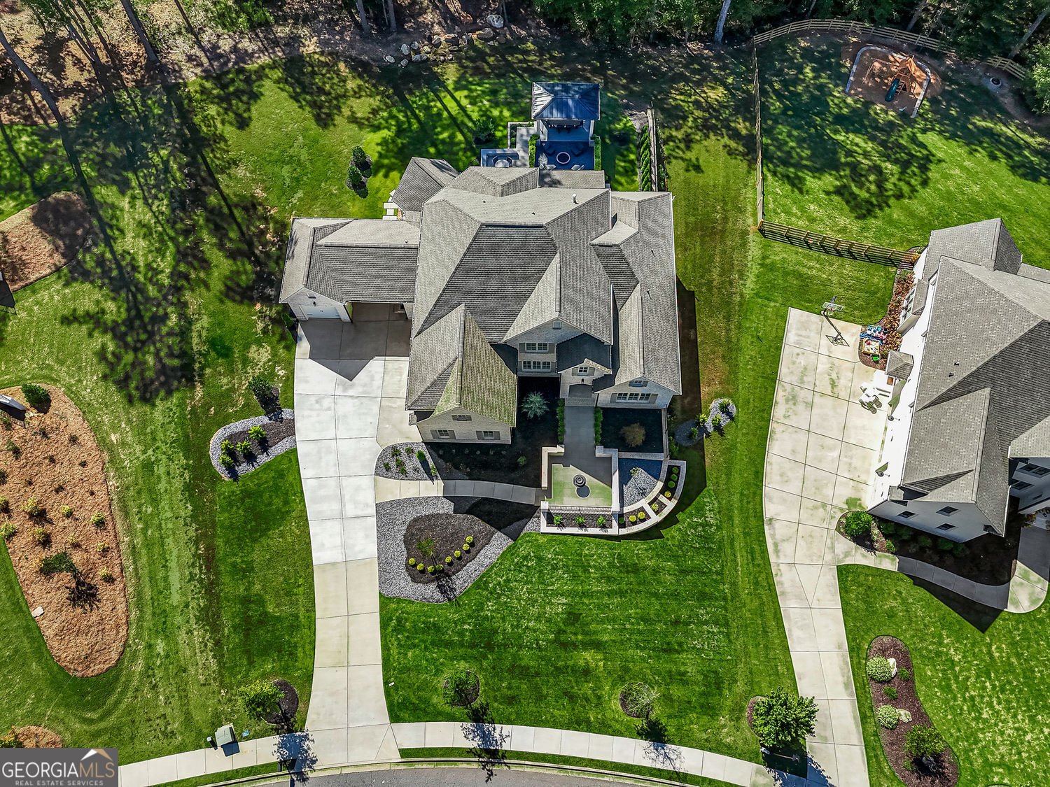 1099 Bream Drive Milton - Photo 77