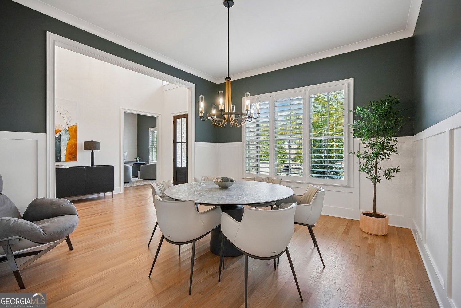 1099 Bream Drive Milton - Photo 8