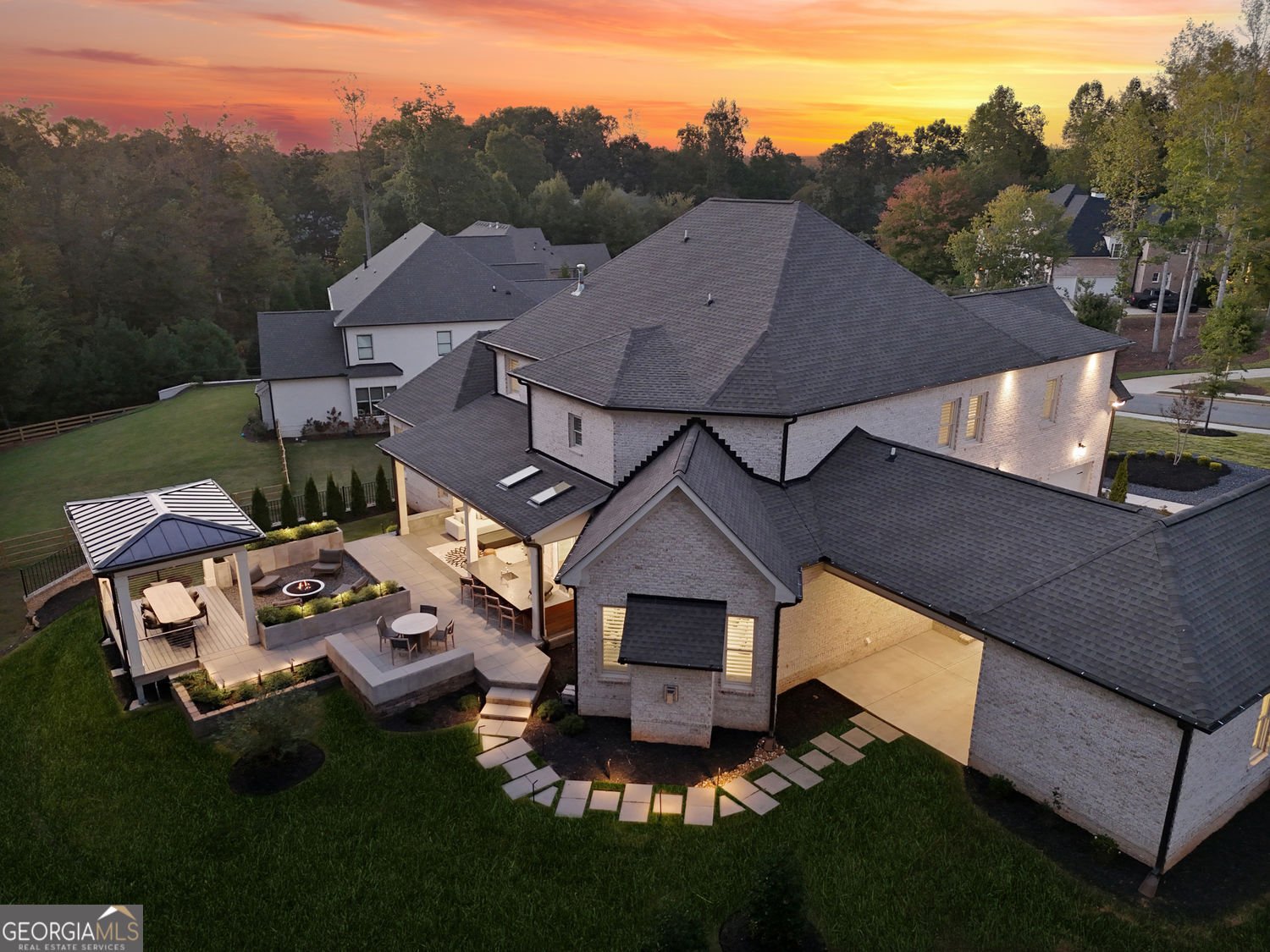 1099 Bream Drive Milton - Photo 84