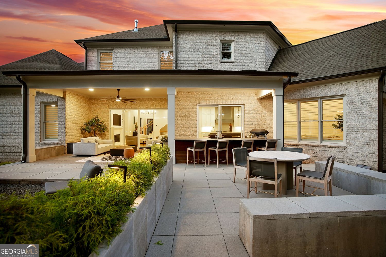 1099 Bream Drive Milton - Photo 85