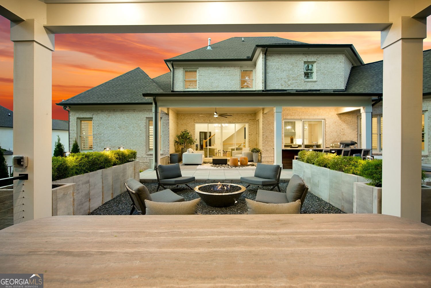 1099 Bream Drive Milton - Photo 88