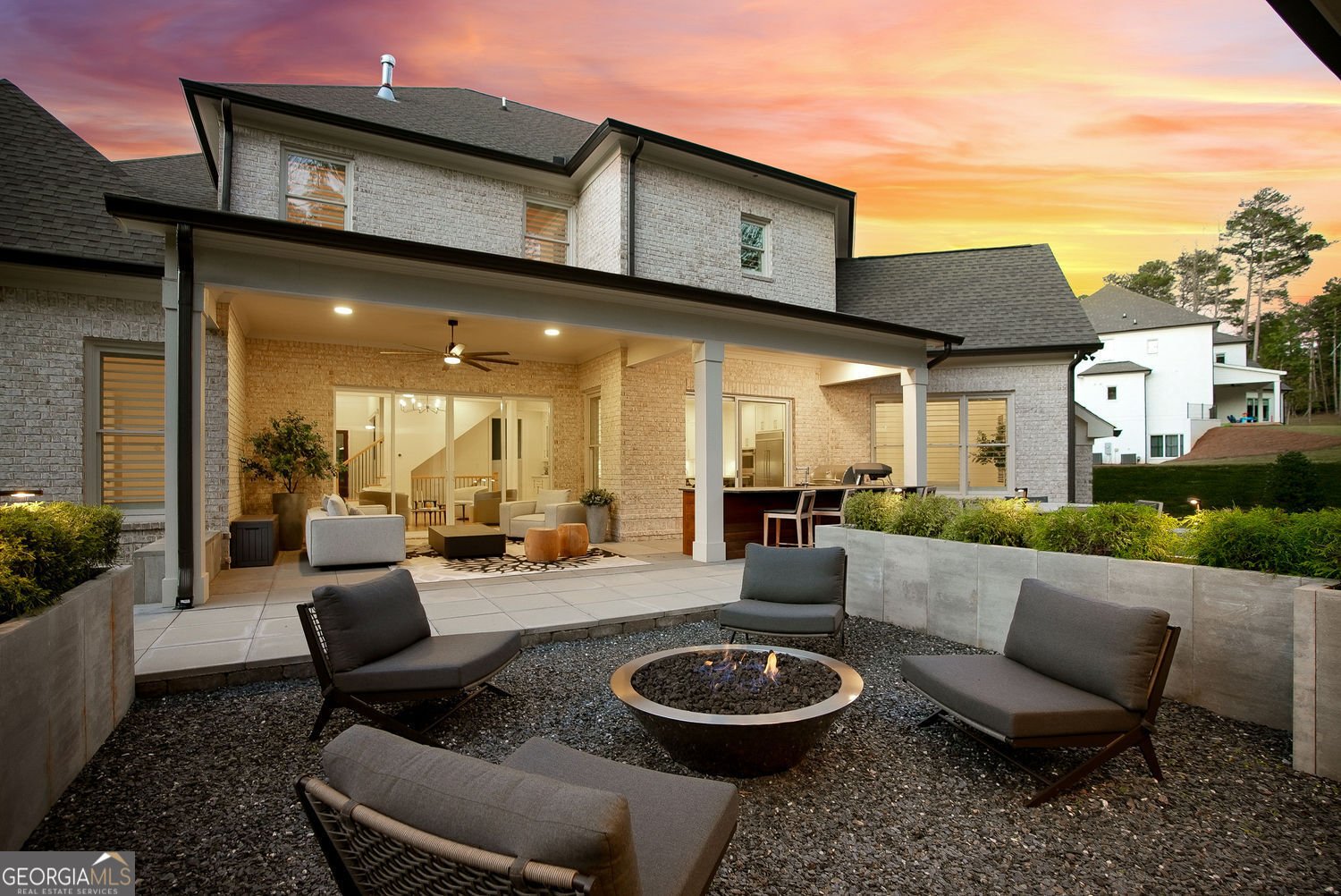 1099 Bream Drive Milton - Photo 89