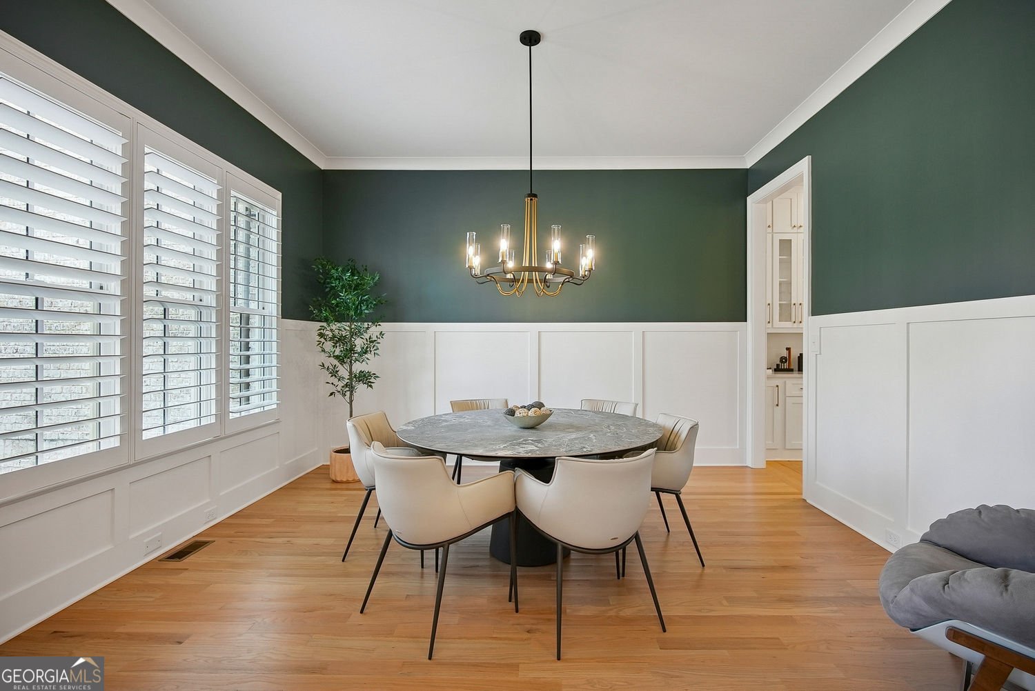 1099 Bream Drive Milton - Photo 9