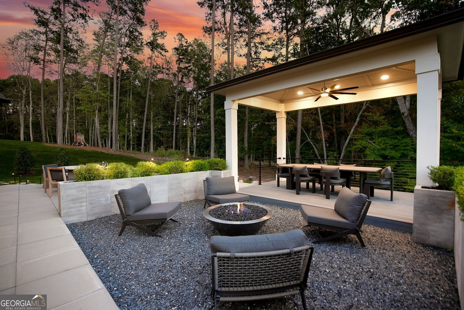 1099 Bream Drive Milton - Photo 90