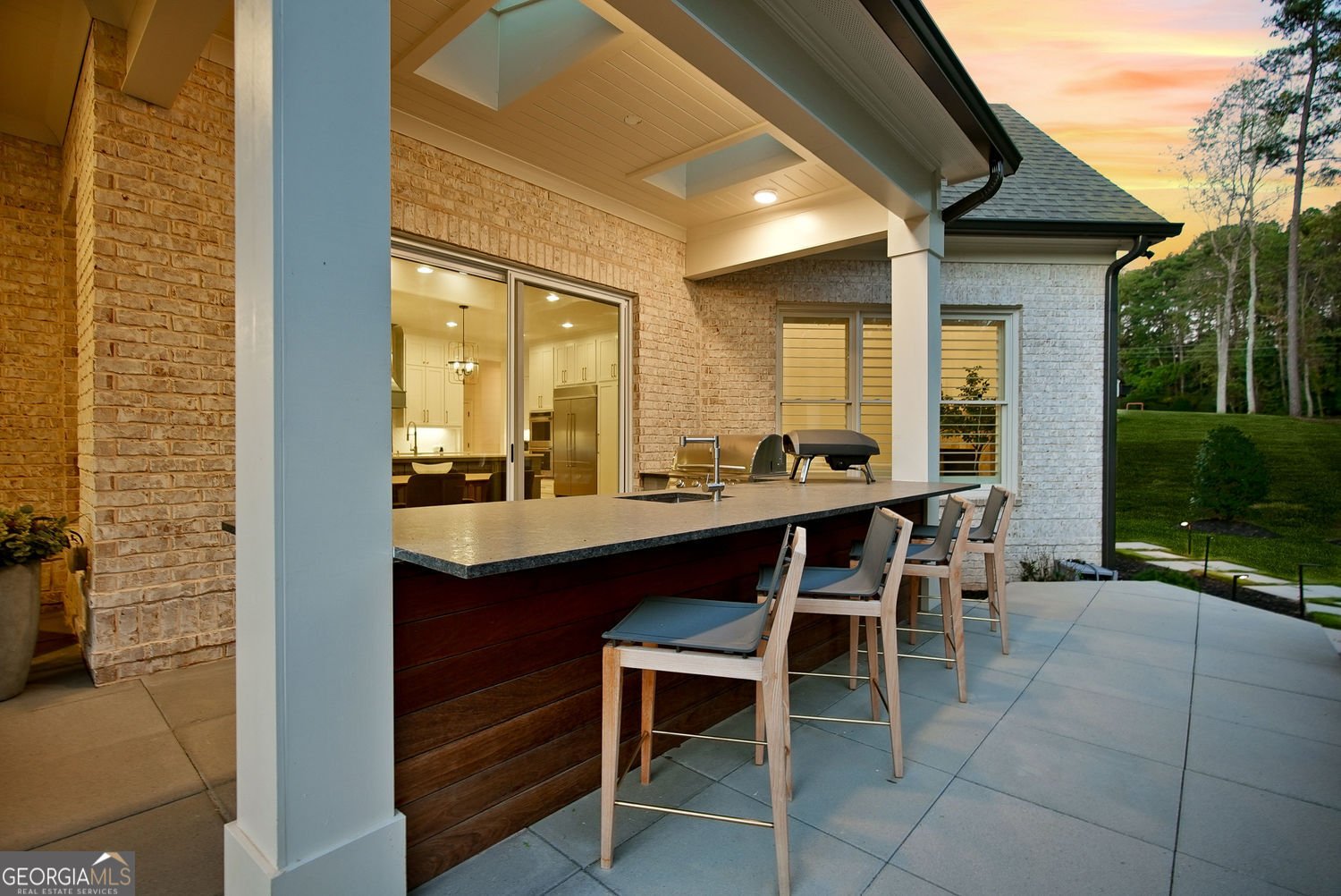 1099 Bream Drive Milton - Photo 91