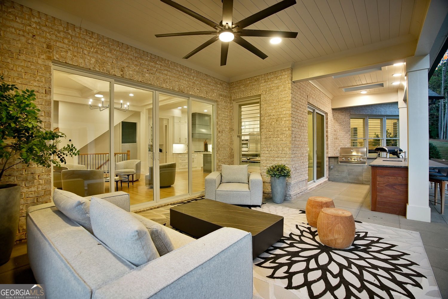 1099 Bream Drive Milton - Photo 92