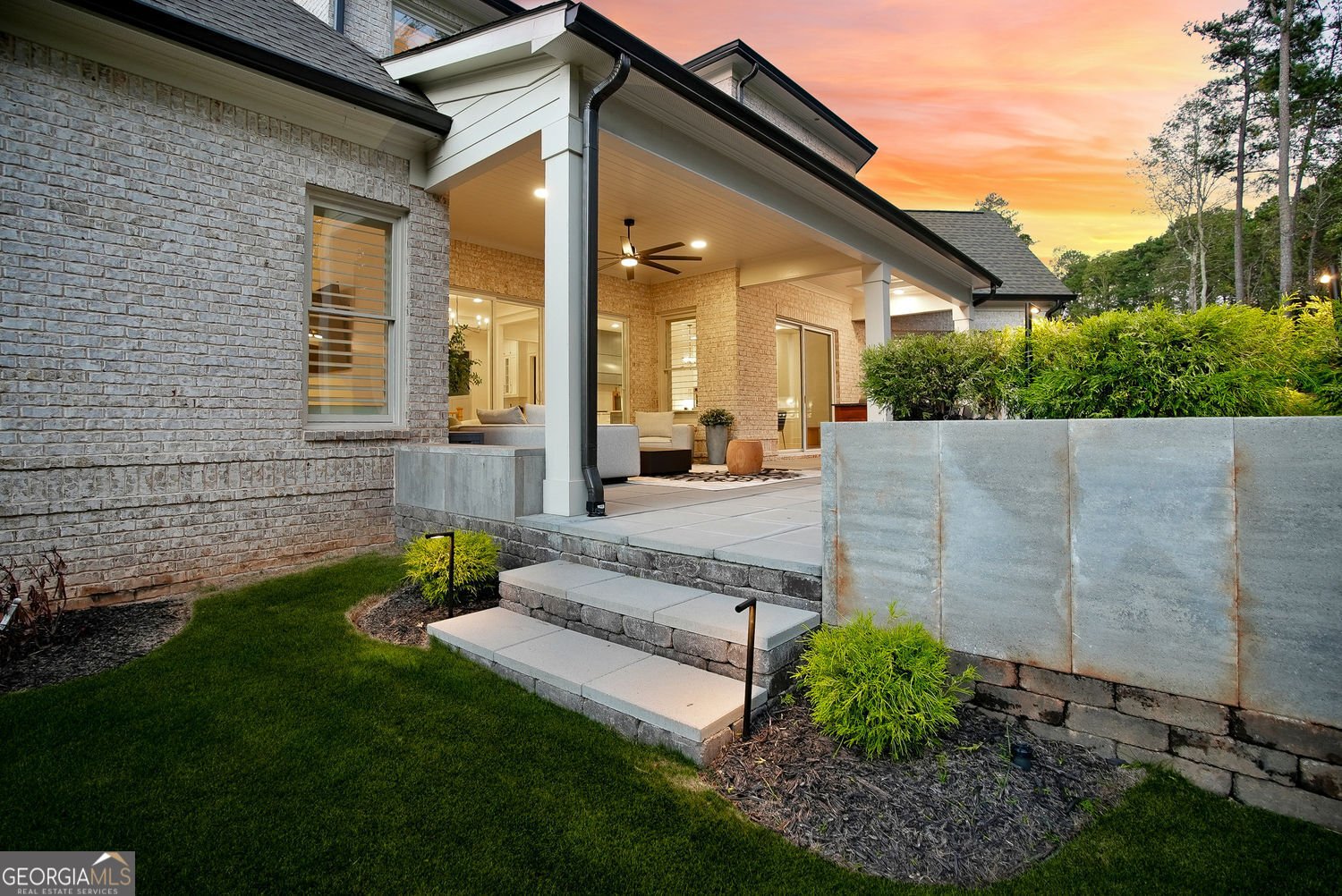 1099 Bream Drive Milton - Photo 94