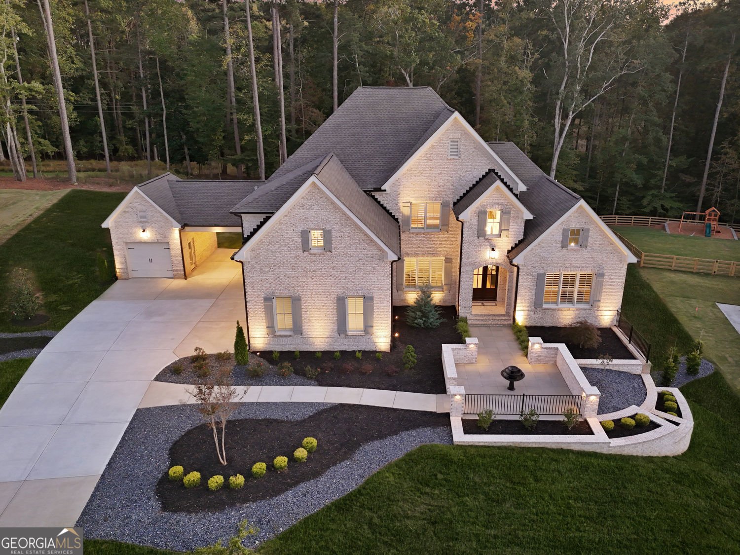 1099 Bream Drive Milton - Photo 95