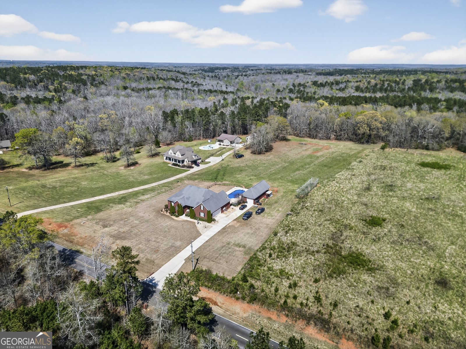 401 English Road Forsyth - Photo 90