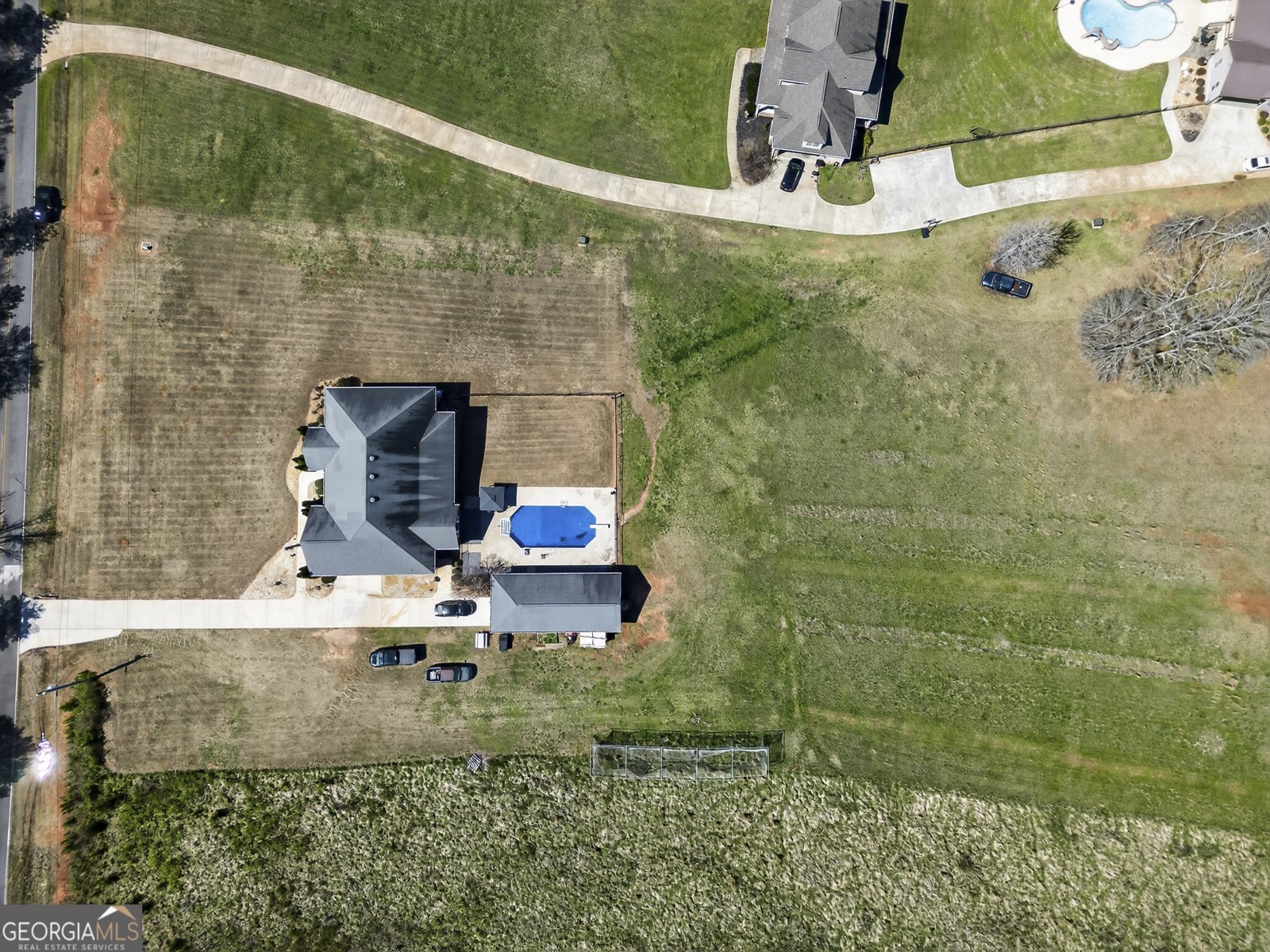 401 English Road Forsyth - Photo 92