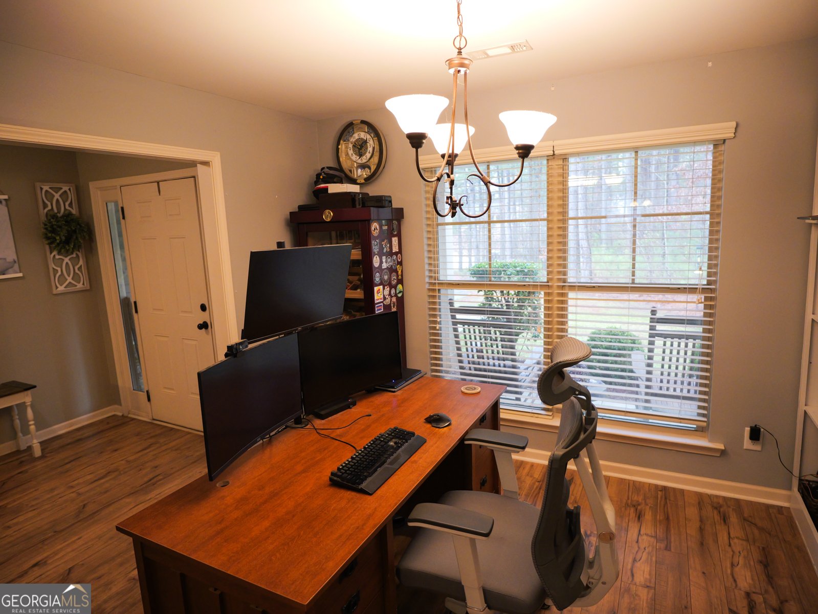 86 Concord Court Senoia - Photo 10