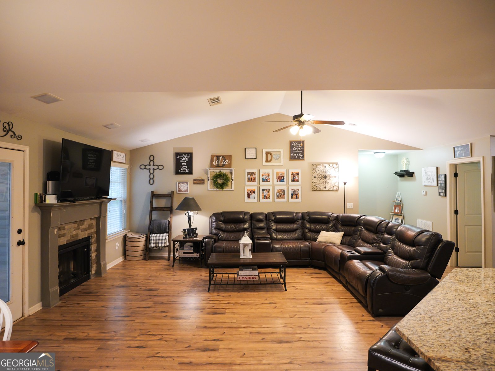 86 Concord Court Senoia - Photo 11