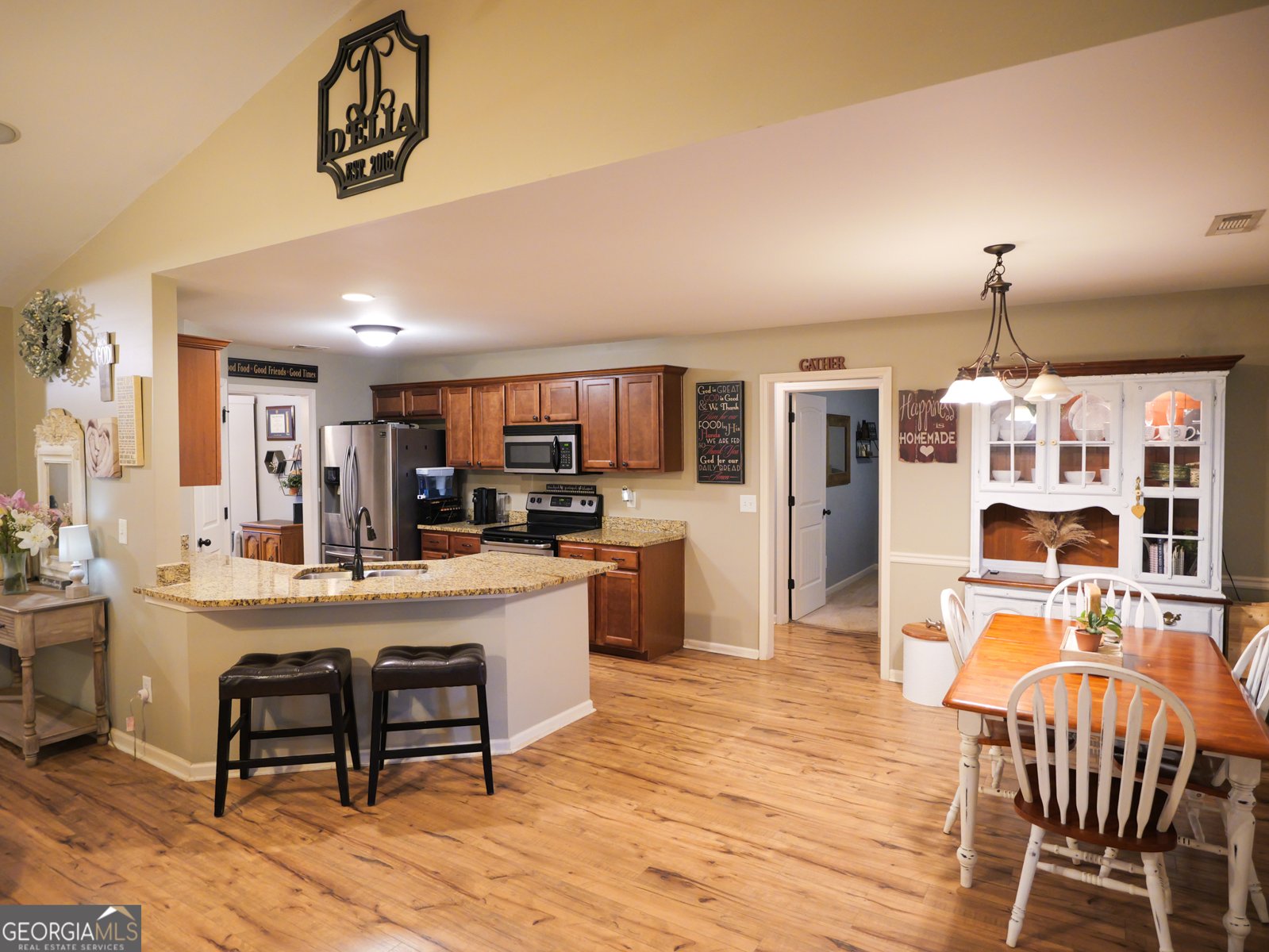 86 Concord Court Senoia - Photo 13